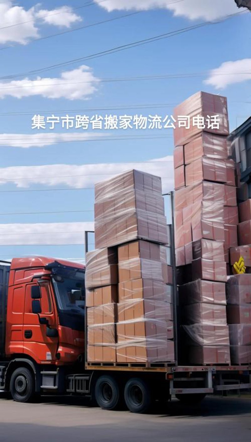 上海货运:智慧物流的快速脉动
